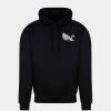 AWDis College Hoodie Thumbnail