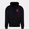 AWDis College Hoodie Thumbnail
