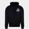 AWDis College Hoodie Thumbnail