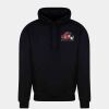 AWDis College Hoodie Thumbnail