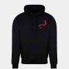 AWDis College Hoodie Thumbnail