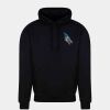 AWDis College Hoodie Thumbnail