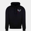 AWDis College Hoodie Thumbnail