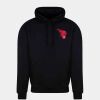 AWDis College Hoodie Thumbnail