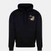 AWDis College Hoodie Thumbnail