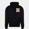 AWDis College Hoodie Thumbnail