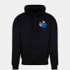 AWDis College Hoodie Thumbnail