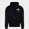 AWDis College Hoodie Thumbnail