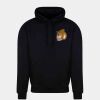 AWDis College Hoodie Thumbnail