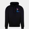 AWDis College Hoodie Thumbnail