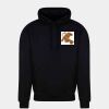 AWDis College Hoodie Thumbnail