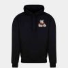 AWDis College Hoodie Thumbnail