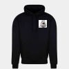 AWDis College Hoodie Thumbnail
