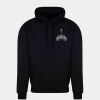 AWDis College Hoodie Thumbnail