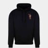 AWDis College Hoodie Thumbnail