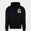 AWDis College Hoodie Thumbnail