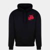 AWDis College Hoodie Thumbnail