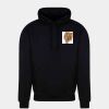 AWDis College Hoodie Thumbnail