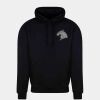 AWDis College Hoodie Thumbnail