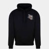 AWDis College Hoodie Thumbnail