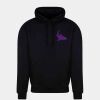 AWDis College Hoodie Thumbnail