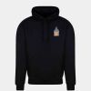AWDis College Hoodie Thumbnail