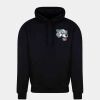AWDis College Hoodie Thumbnail