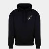 AWDis College Hoodie Thumbnail