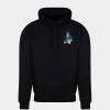 AWDis College Hoodie Thumbnail