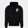 AWDis College Hoodie Thumbnail