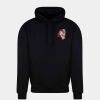 AWDis College Hoodie Thumbnail
