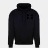 AWDis College Hoodie Thumbnail