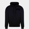 AWDis College Hoodie Thumbnail
