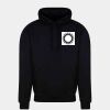 AWDis College Hoodie Thumbnail