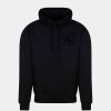 AWDis College Hoodie Thumbnail