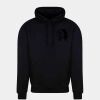 AWDis College Hoodie Thumbnail