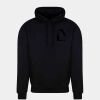 AWDis College Hoodie Thumbnail