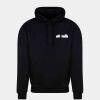 AWDis College Hoodie Thumbnail