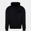 AWDis College Hoodie Thumbnail