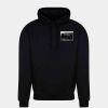 AWDis College Hoodie Thumbnail