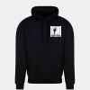 AWDis College Hoodie Thumbnail