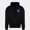 AWDis College Hoodie Thumbnail