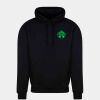 AWDis College Hoodie Thumbnail
