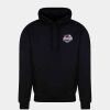 AWDis College Hoodie Thumbnail
