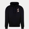 AWDis College Hoodie Thumbnail