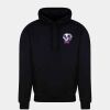 AWDis College Hoodie Thumbnail