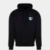 AWDis College Hoodie Thumbnail