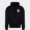 AWDis College Hoodie Thumbnail