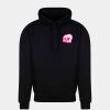 AWDis College Hoodie Thumbnail
