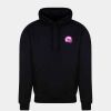 AWDis College Hoodie Thumbnail